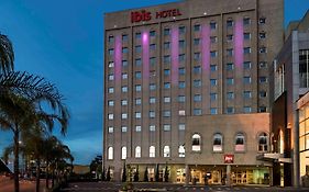 ibis Sao Paulo Interlagos
