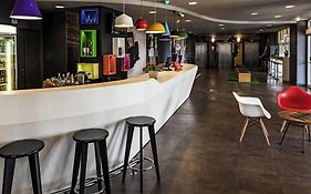 ibis Sao Paulo Interlagos