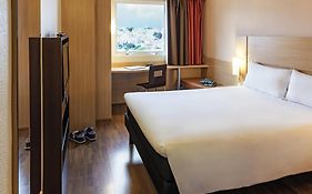 ibis Sao Paulo Interlagos
